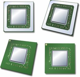AMD芯片电脑品牌概览