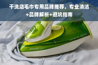 干洗店毛巾专用品牌推荐，专业清洁+品牌解析+避坑指南