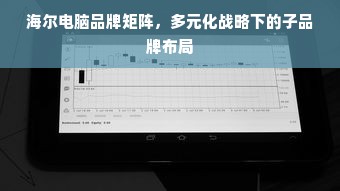 海尔电脑品牌矩阵，多元化战略下的子品牌布局