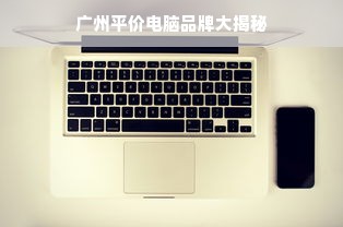 广州平价电脑品牌大揭秘