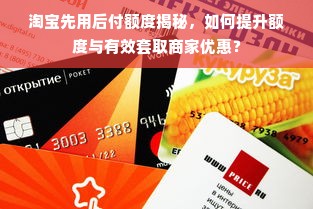 京东白条额度如何套出？商家能否设置京东白条额度？深度解析
