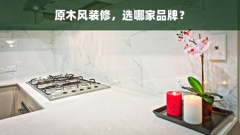 原木风装修，选哪家品牌？
