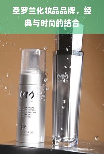 圣罗兰化妆品品牌，经典与时尚的结合