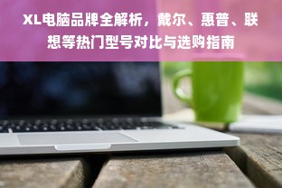 XL电脑品牌全解析，戴尔、惠普、联想等热门型号对比与选购指南