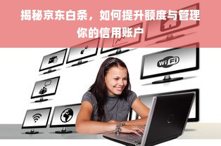 揭秘京东白条，如何提升额度与管理你的信用账户
