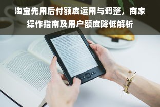 京东白条额度怎么套出来？一文详解白条使用攻略及安全刷额方法