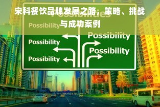 宋科餐饮品牌发展之路，策略、挑战与成功案例