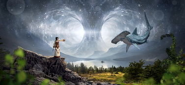 星晴童装，用星辰大海的浪漫，点亮孩子的童年诗篇