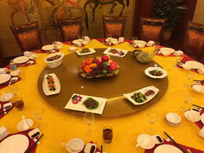海外中国餐饮品牌排行，探寻中华美食在全球的影响力