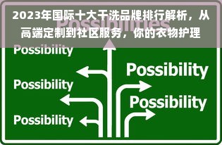 2023年国际十大干洗品牌排行解析，从高端定制到社区服务，你的衣物护理指南来了！
