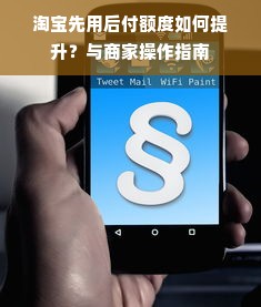 京东白条额度如何套出？查看京东白条额度全攻略