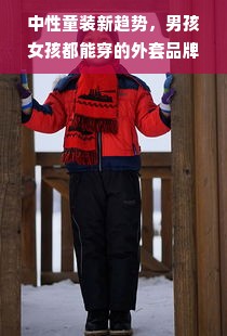 中性童装新趋势，男孩女孩都能穿的外套品牌推荐与选购指南