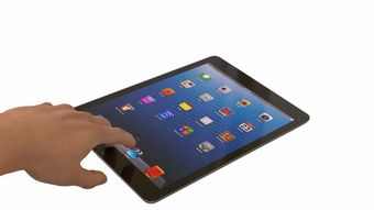 iPad 移动办公与娱乐的完美选择