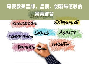 母婴欧美品牌，品质、创新与信赖的完美结合