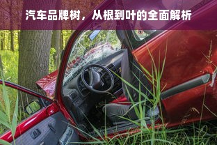 汽车品牌树，从根到叶的全面解析