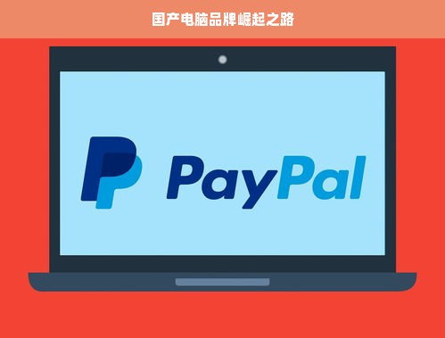国产电脑品牌崛起之路
