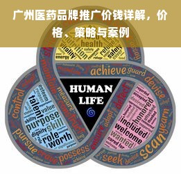 广州医药品牌推广价钱详解，价格、策略与案例