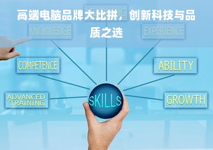 高端电脑品牌大比拼，创新科技与品质之选