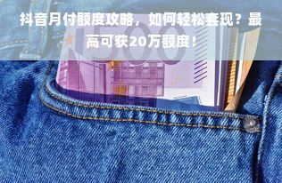 桃多多桃享卡额度提现商家指南，额度涨级秘籍大公开！