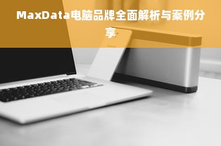 MaxData电脑品牌全面解析与案例分享
