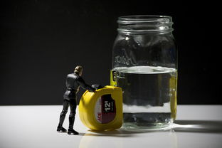 白酒中的水字玄机，那些藏在瓶身上的隐藏密码