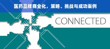 医药品牌商业化，策略、挑战与成功案例