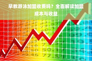 早教游泳加盟收费吗？全面解读加盟成本与收益