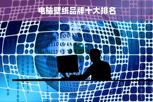 电脑壁纸品牌十大排名