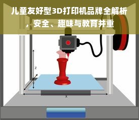 儿童友好型3D打印机品牌全解析，安全、趣味与教育并重