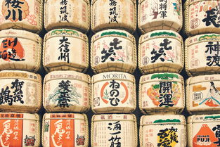 中国高端白酒品牌全解析，喝出面子更要喝出文化