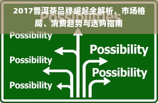 2017普洱茶品牌崛起全解析，市场格局、消费趋势与选购指南