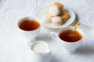 江苏小众茶品牌图鉴，那些藏在山水间的茶香故事