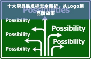 十大厨具品牌标志全解析，从Logo到品牌故事