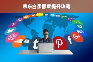 京东白条额度提升攻略