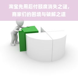淘宝先用后付额度消失之谜，商家们的困境与破解之道
