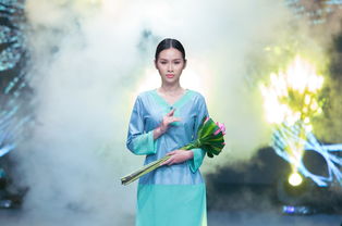 夏季穿汉服不闷热？这10大古装品牌让你凉快又时髦
