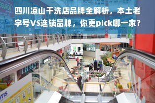 四川凉山干洗店品牌全解析，本土老字号VS连锁品牌，你更pick哪一家？