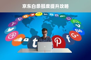 京东白条额度提升攻略