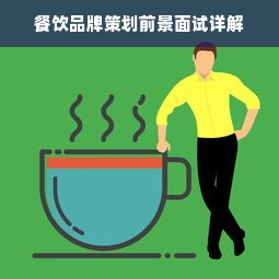 餐饮品牌策划前景面试详解