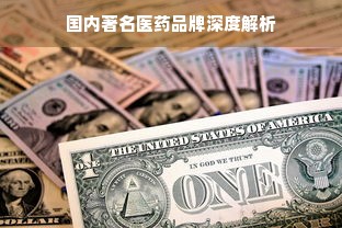 国内著名医药品牌深度解析
