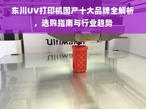 东川UV打印机国产十大品牌全解析，选购指南与行业趋势