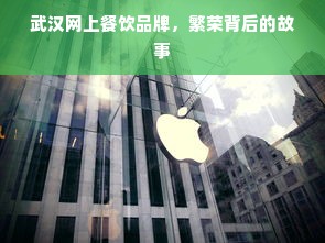 武汉网上餐饮品牌，繁荣背后的故事