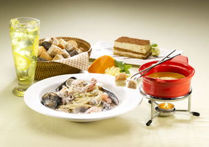 海乐世界餐饮品牌，美食、创新与文化的完美结合
