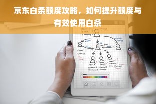 京东白条额度攻略，如何提升额度与有效使用白条