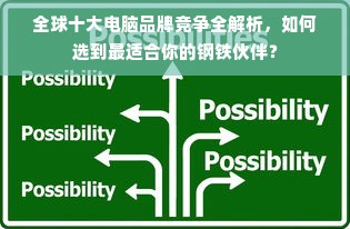 全球十大电脑品牌竞争全解析，如何选到最适合你的钢铁伙伴？