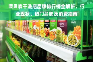 澳贝森干洗店品牌排行榜全解析，行业现状、热门品牌及消费指南