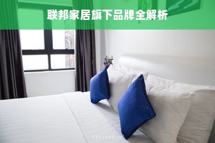 联邦家居旗下品牌全解析