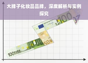 大牌子化妆品品牌，深度解析与实例探究