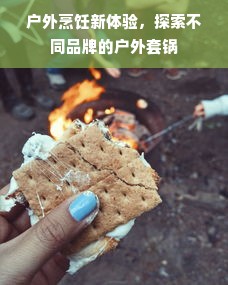 户外烹饪新体验，探索不同品牌的户外套锅