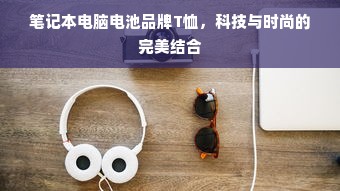 笔记本电脑电池品牌T恤，科技与时尚的完美结合